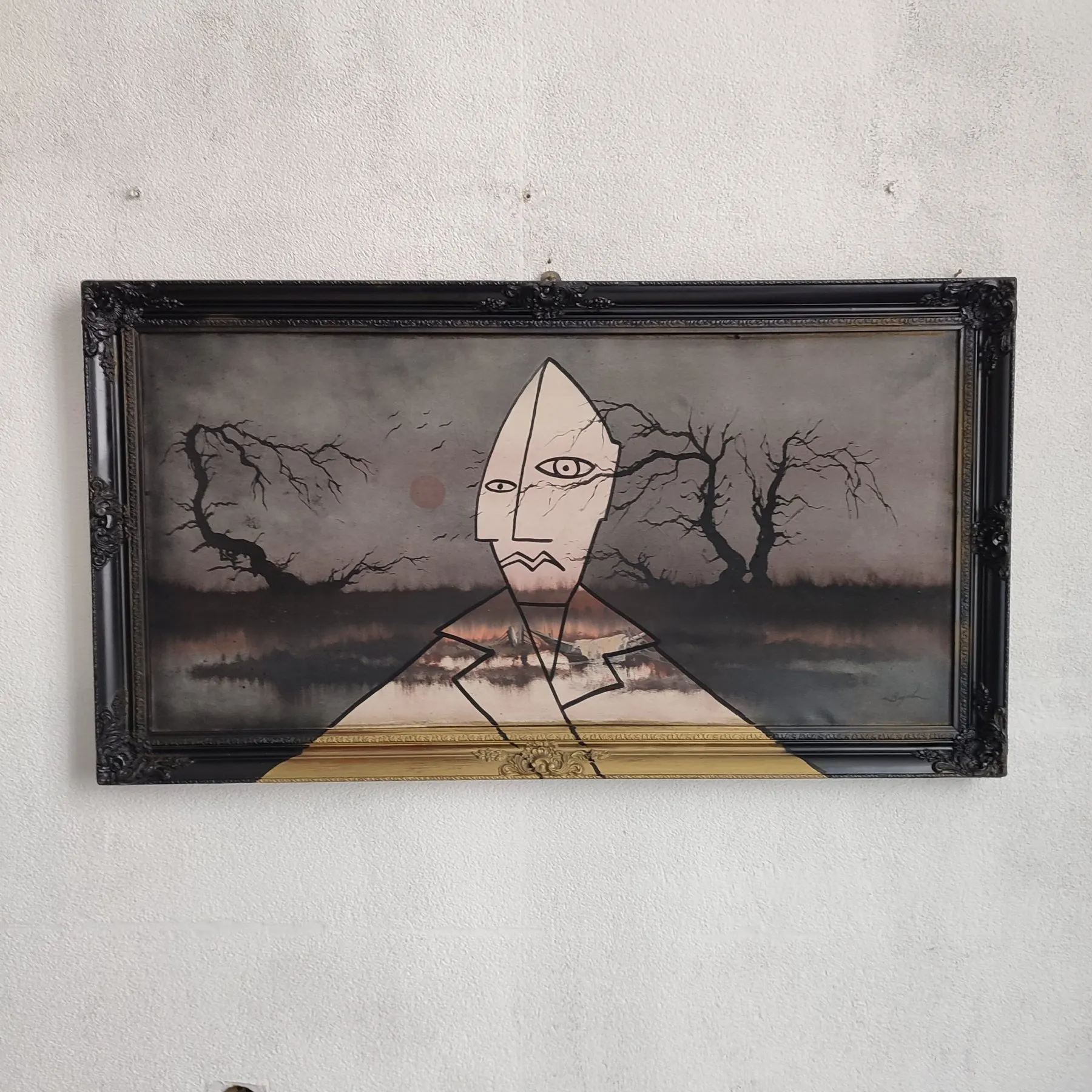 Orçun Beslen, iş görseli 2