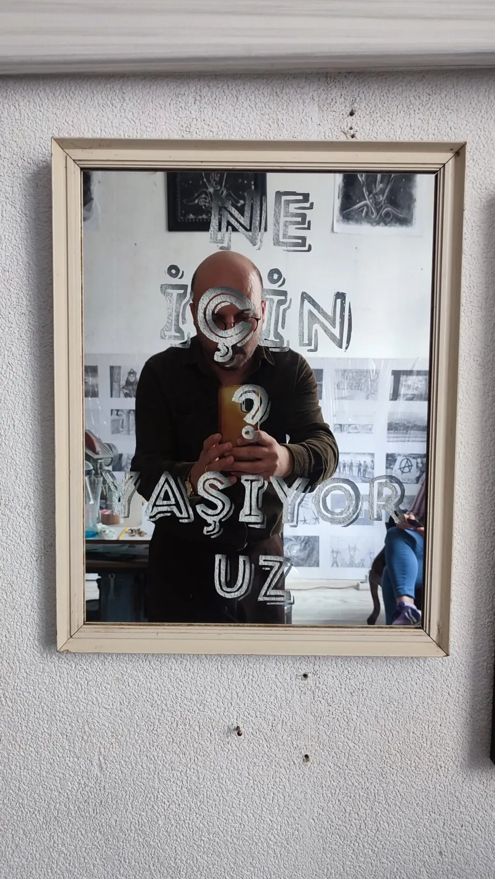Orçun Beslen, iş görseli 7
