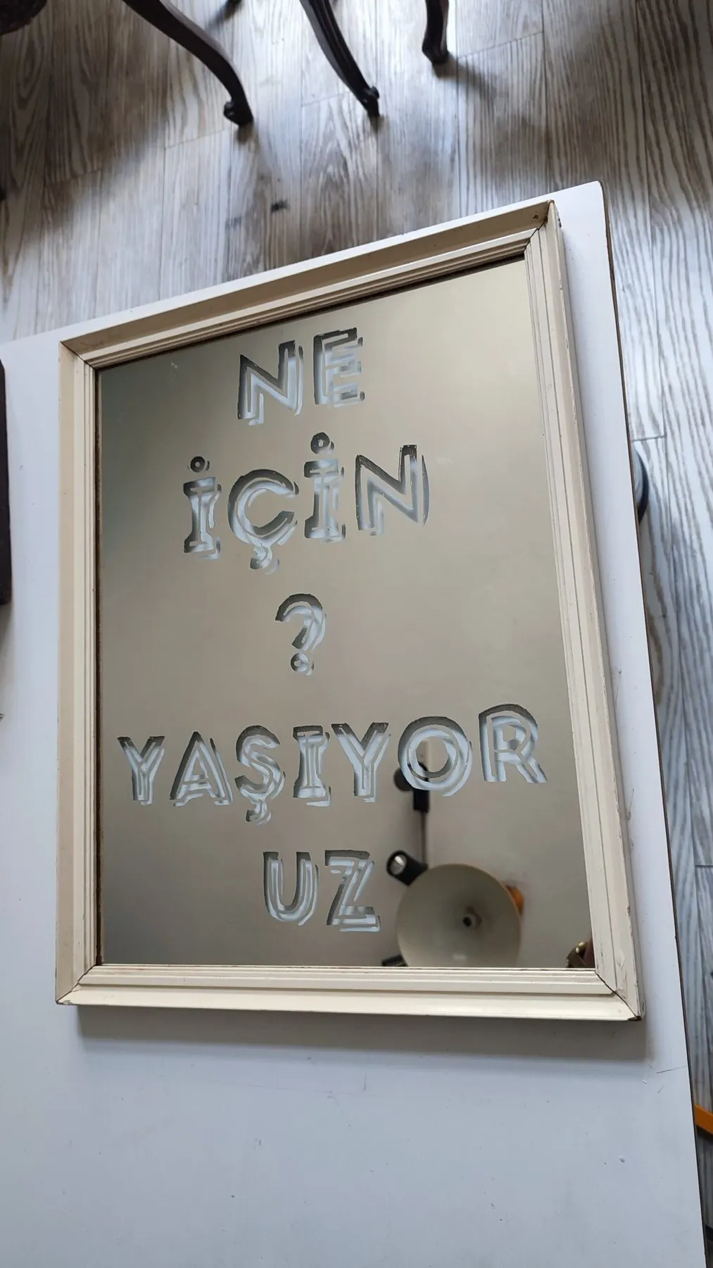 Orçun Beslen, iş görseli 6