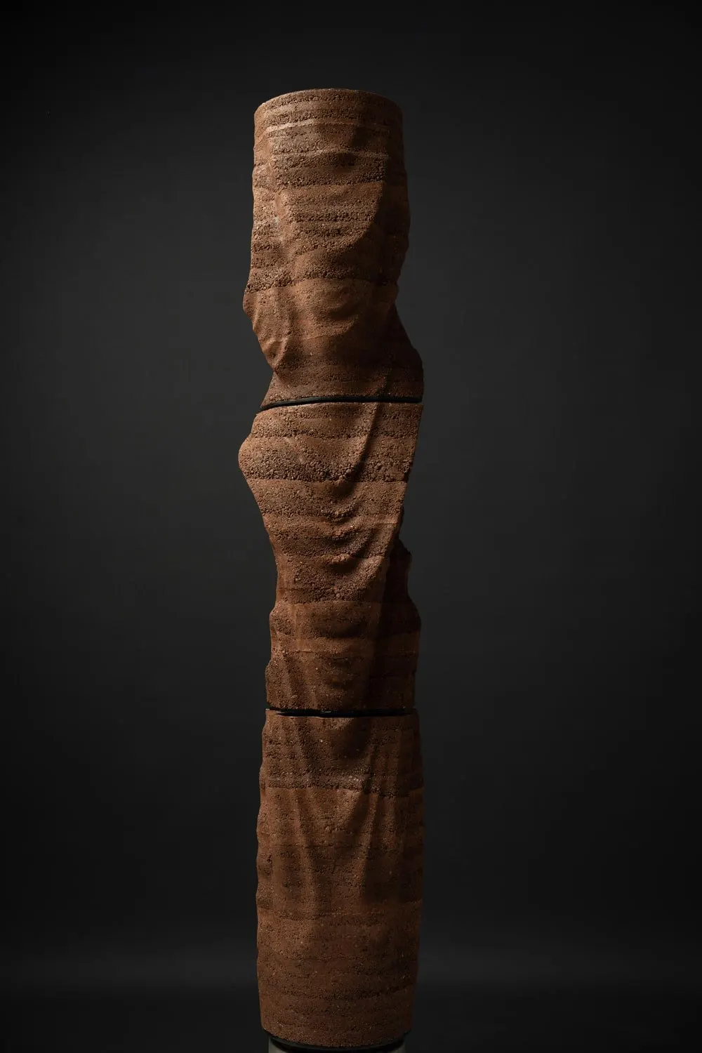 MONO EARTH X SOLIDIFIED, iş görseli 1