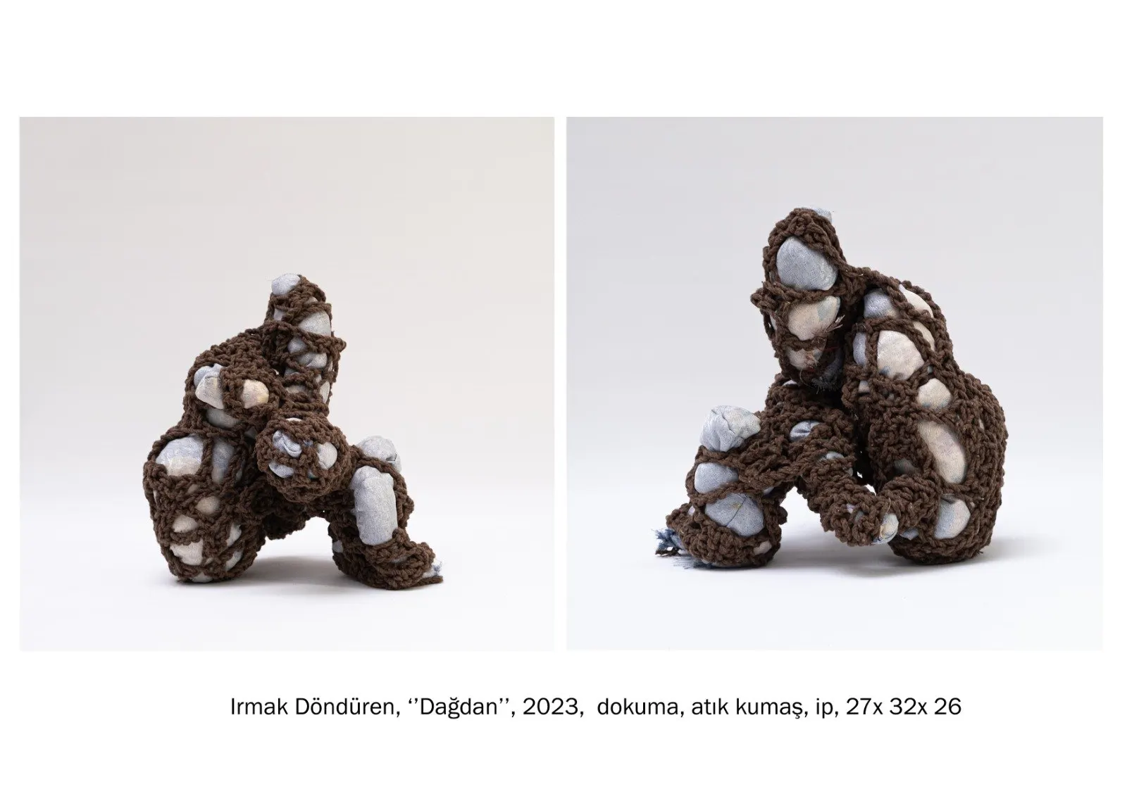 Irmak Döndüren, iş görseli 11
