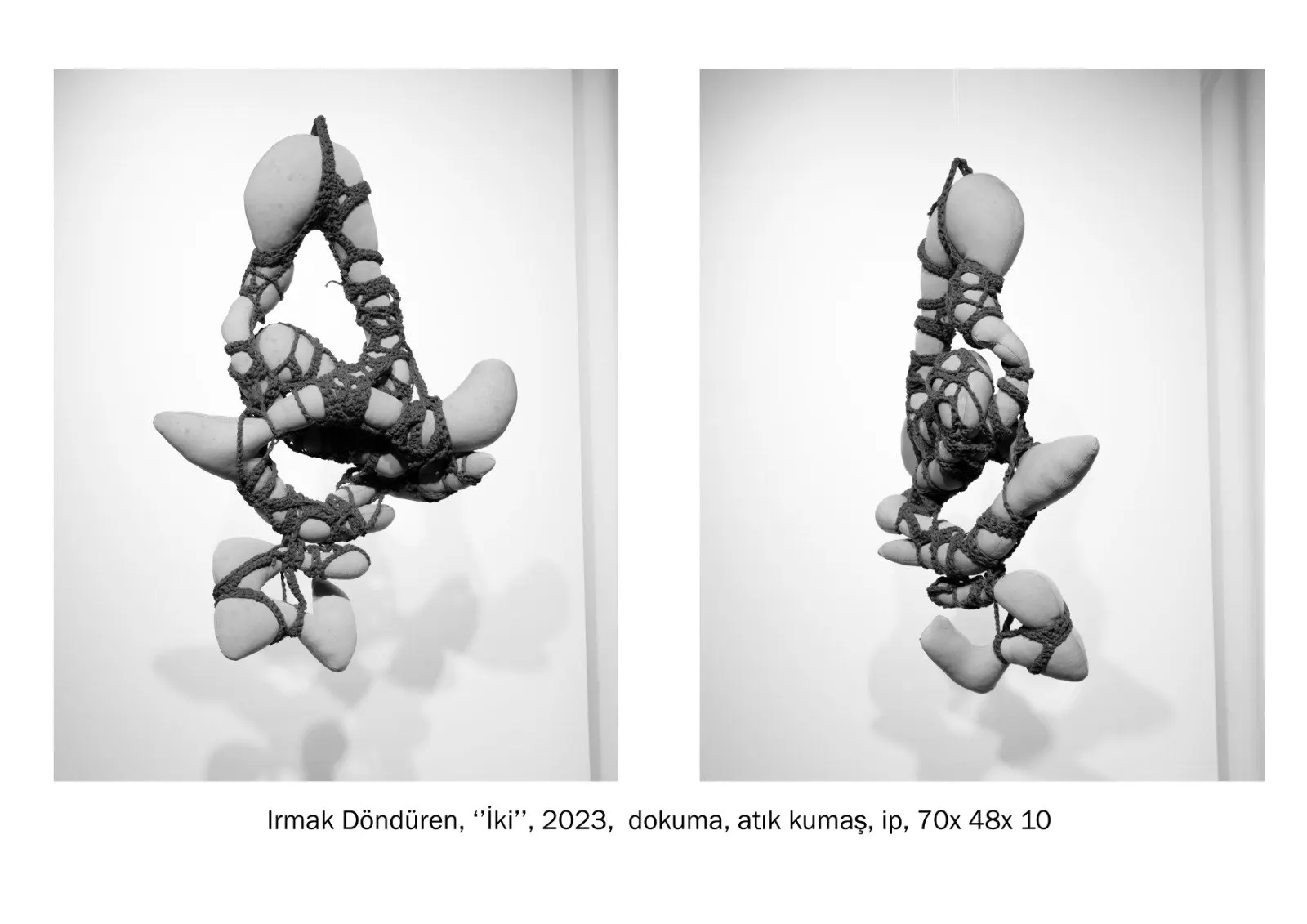 Irmak Döndüren, iş görseli 10